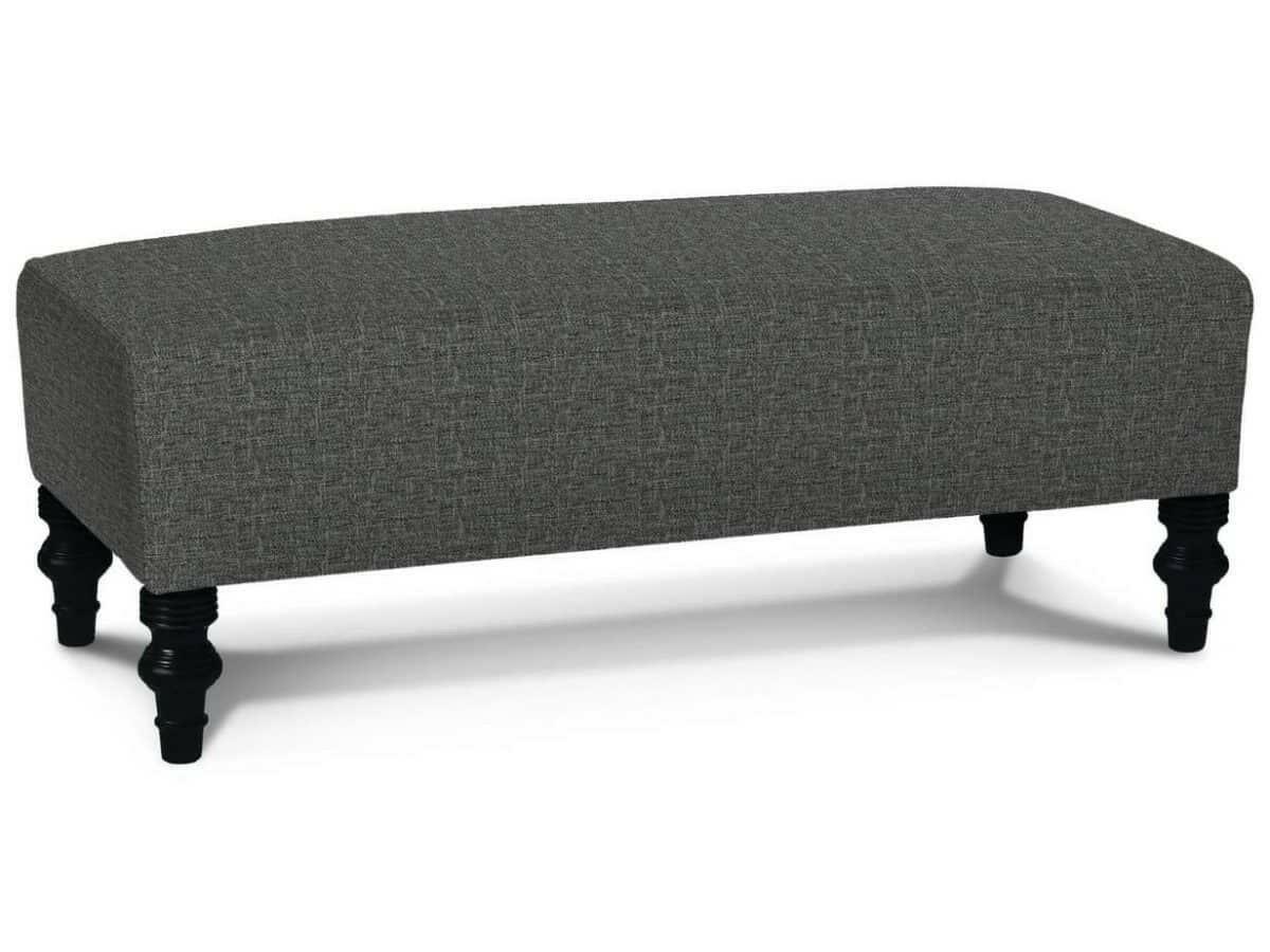 Ryker Bench Ottoman 9930ab-20613C.