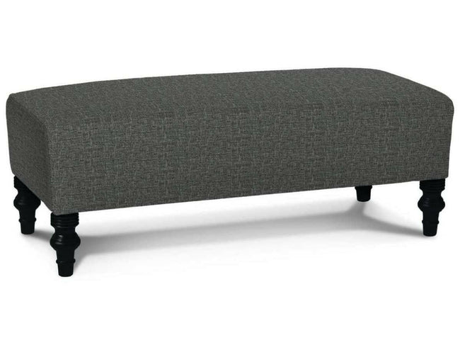 Ryker Bench Ottoman 9930ab-20613C. Hover Image