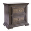 Big Valley Nightstand 361 - BR61 - Darseys Furniture & MattressLiberty Furniture
