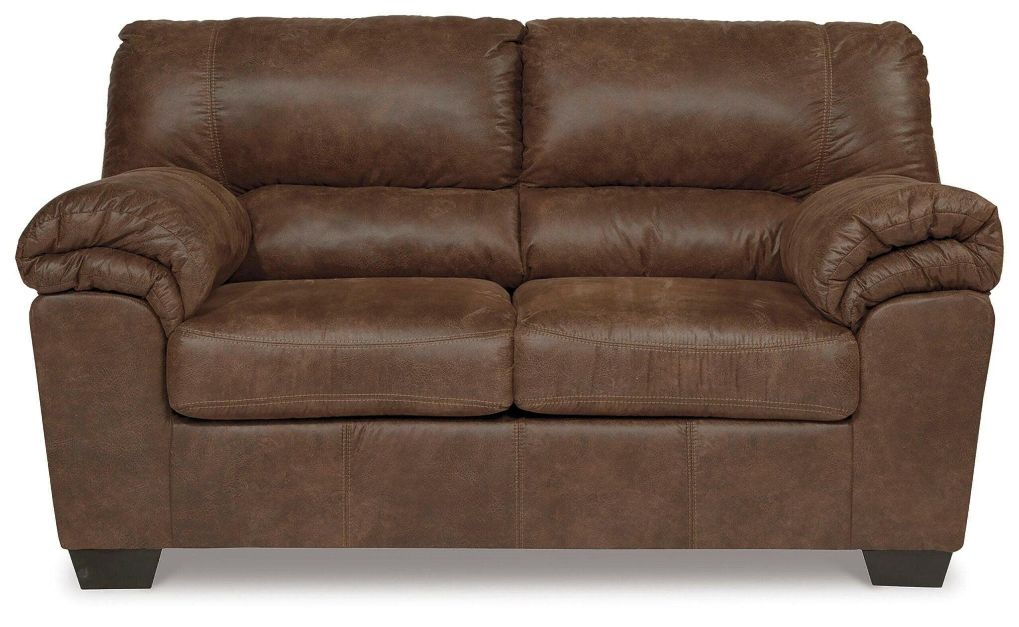 Bladen Coffee Loveseat 1202035 - DarseysAshley