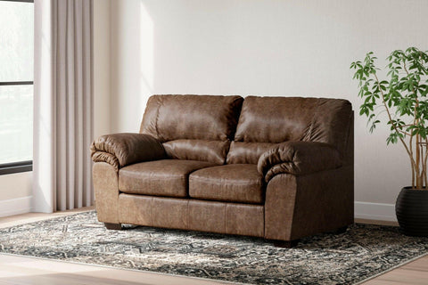 Bladen Coffee Loveseat 1202035 - DarseysAshley