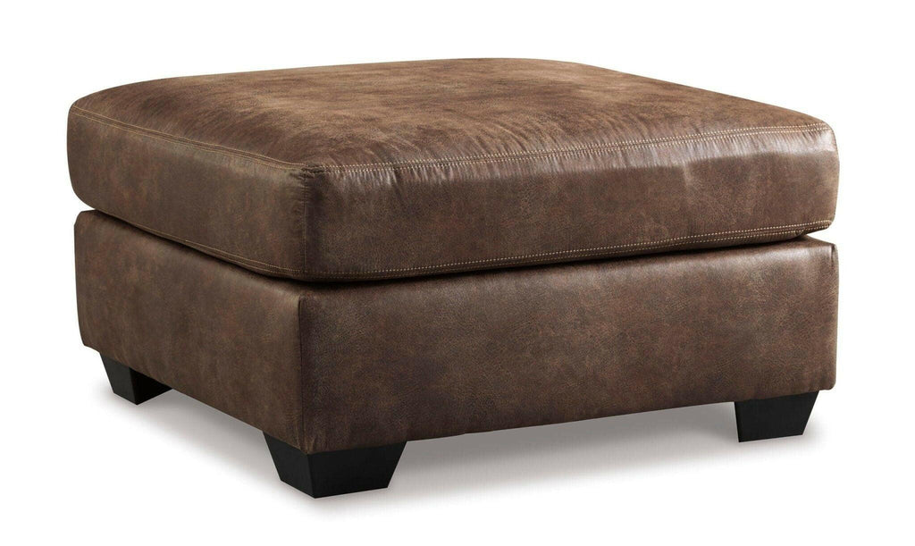 Bladen Coffee Ottoman 1202008 - Darseys Furniture & MattressAshley