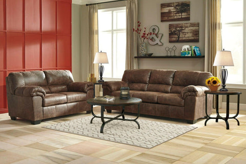 Bladen Coffee Sofa & Loveseat 12020 - DarseysAshley