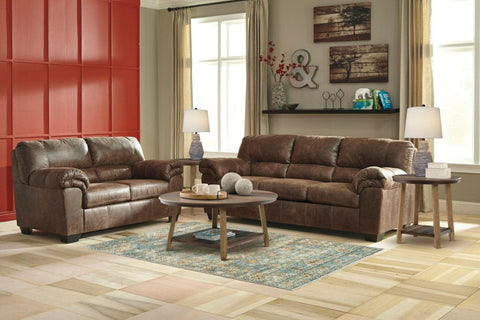 Bladen Coffee Sofa & Loveseat 12020 - DarseysAshley