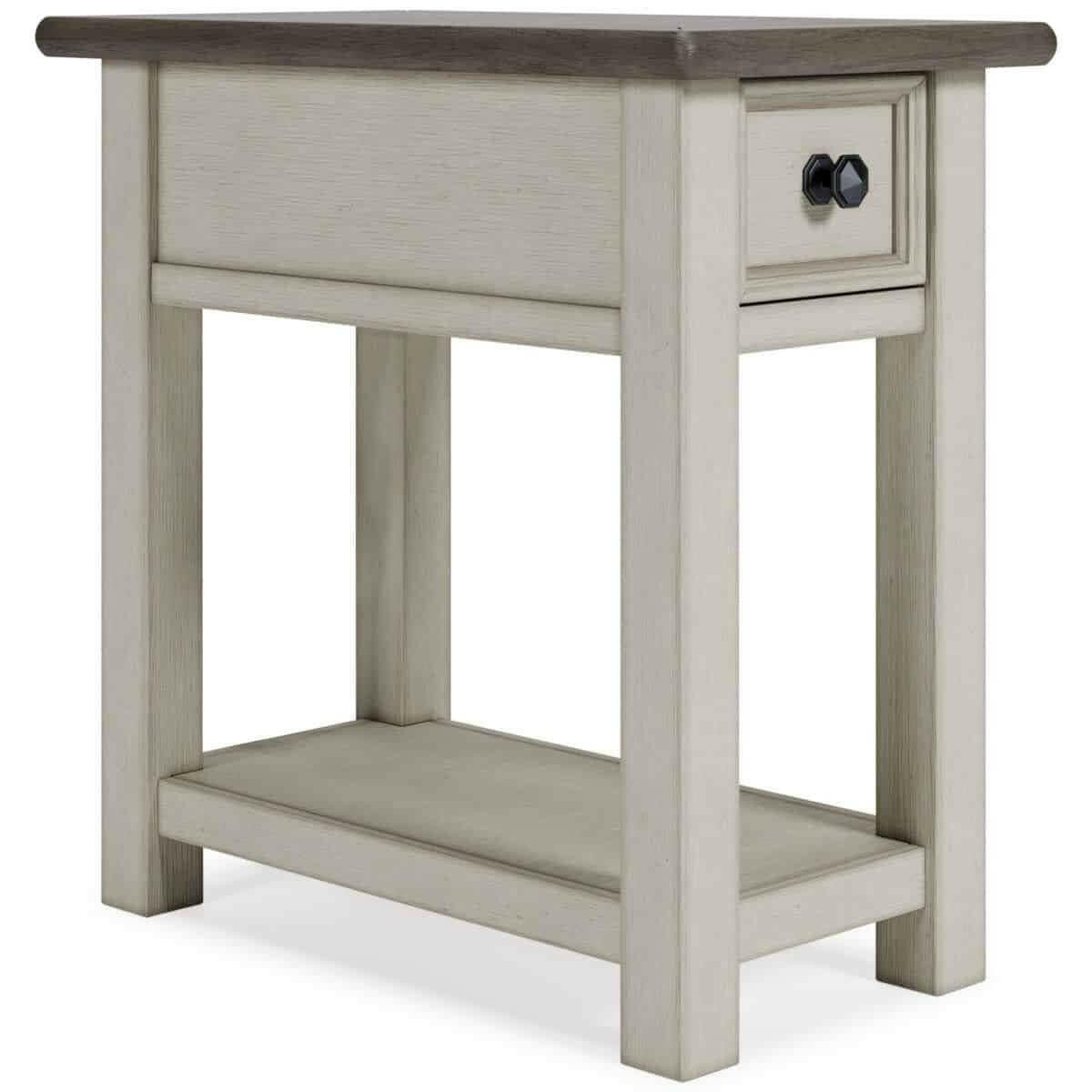 Bolanburg Coffee Table and 2 End Tables T751-0/T637-107 - DarseysAshley