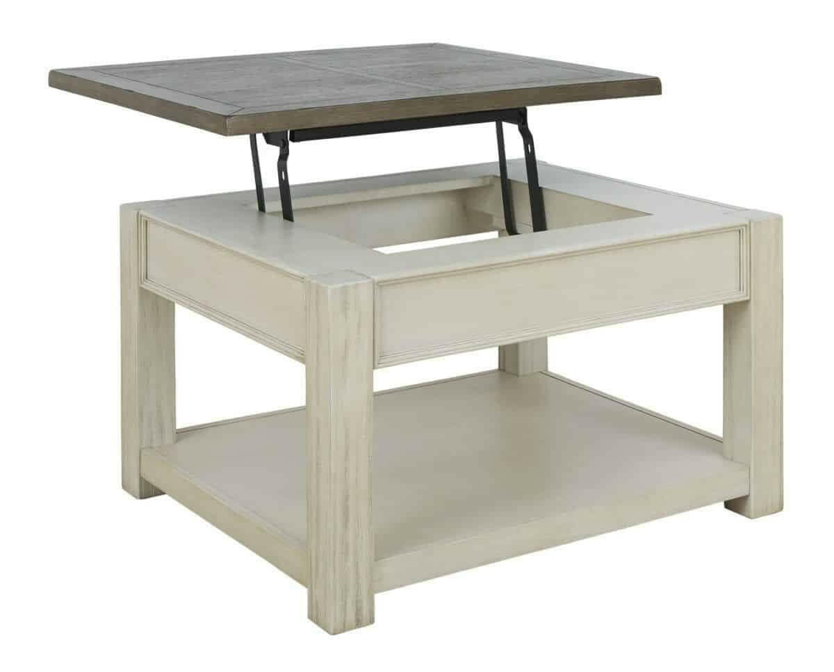 Bolanburg Coffee Table and 2 End Tables T751-0/T637-107 - DarseysAshley
