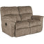 Brooks Reclining Loveseat 727 - 448 - D1604 - 62 - Darseys Furniture & MattressLa - Z - Boy