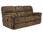 Brooks Reclining Sofa 727 - 444 - D1604 - 76 - Darseys Furniture & MattressLa - Z - Boy