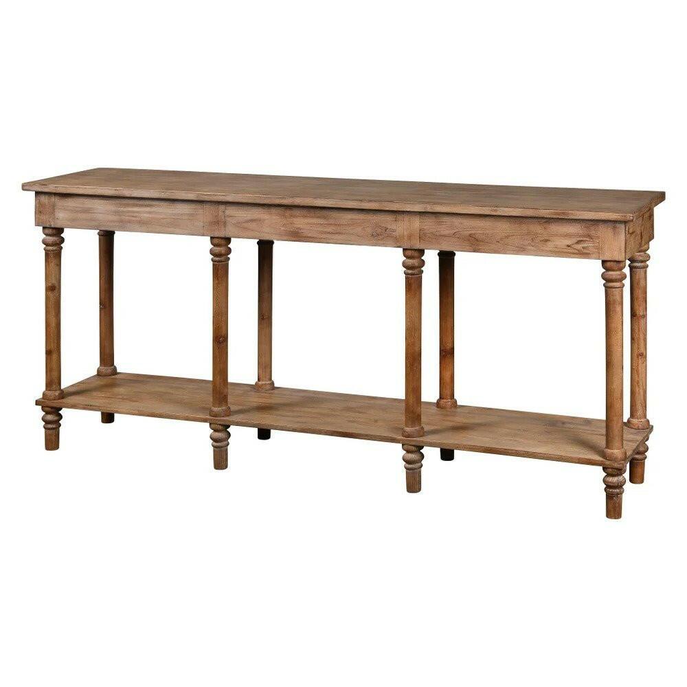 Brynn Sofa Table 22516 - Darseys Furniture & MattressForty West Designs