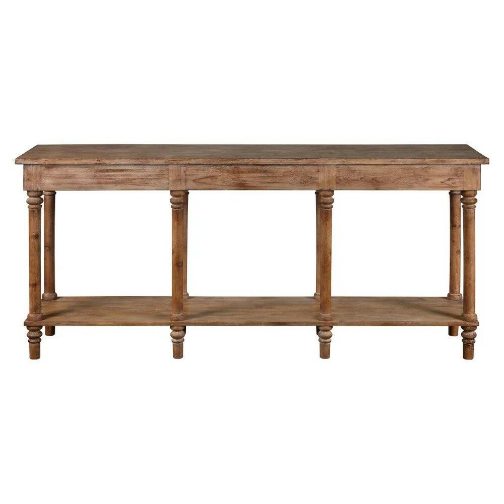 Brynn Sofa Table 22516 - Darseys Furniture & MattressForty West Designs