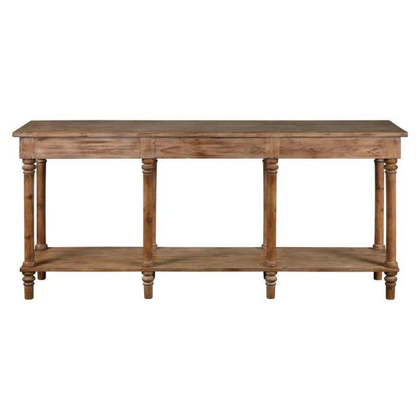 Brynn Sofa Table 22516 - Darseys Furniture & MattressForty West Designs