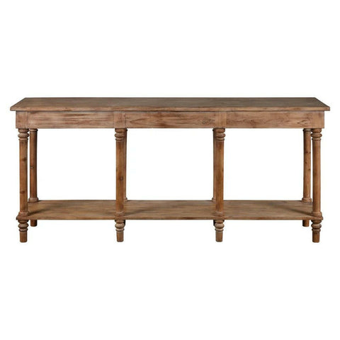 Brynn Sofa Table 22516 - DarseysForty West Designs