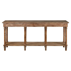 Brynn Sofa Table 22516 - DarseysForty West Designs