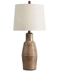 Calixto Lamp L100704 - DarseysAshley