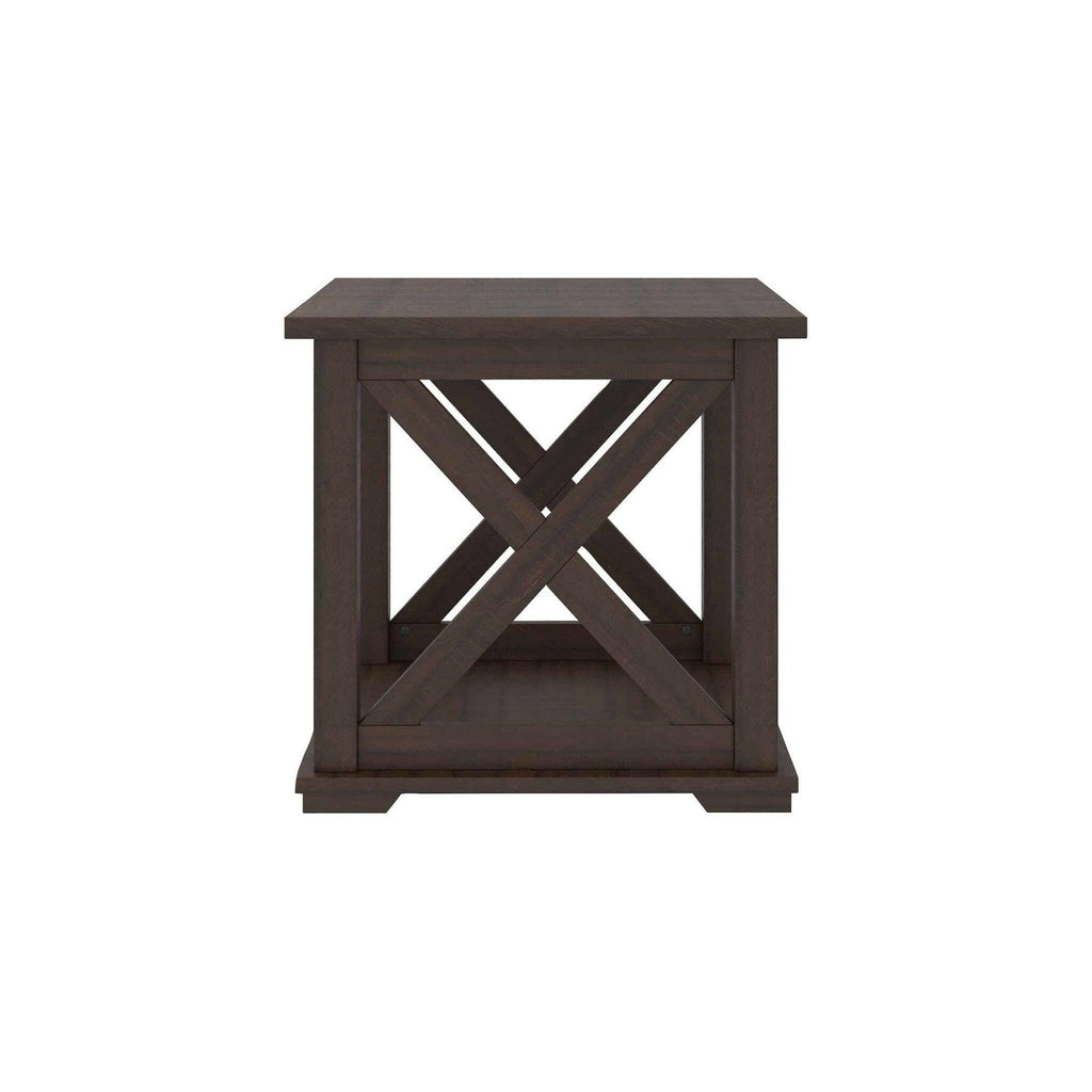 Camiburg End Table T283 - 2 - Darseys Furniture & MattressAshley