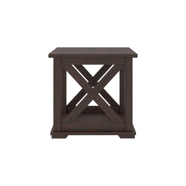 Camiburg End Table T283 - 2 - Darseys Furniture & MattressAshley