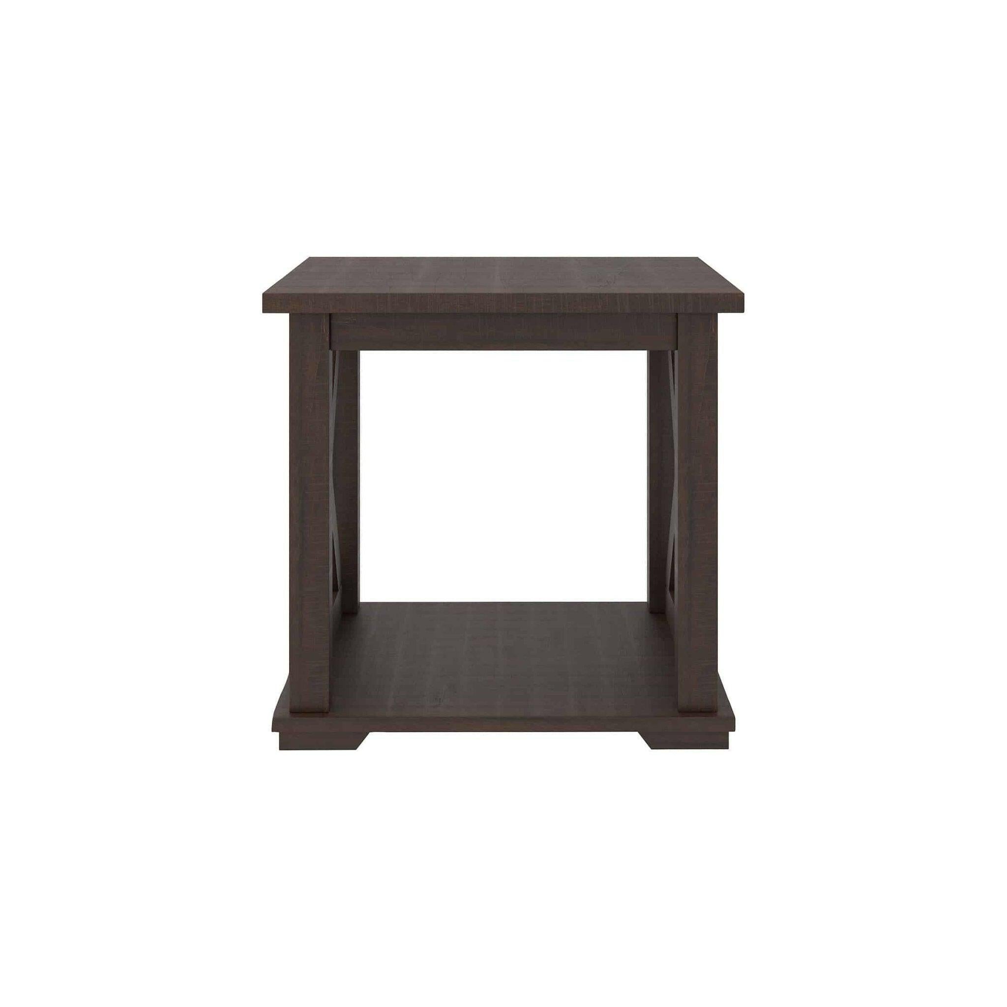 Camiburg End Table T283 - 2 - Darseys Furniture & MattressAshley