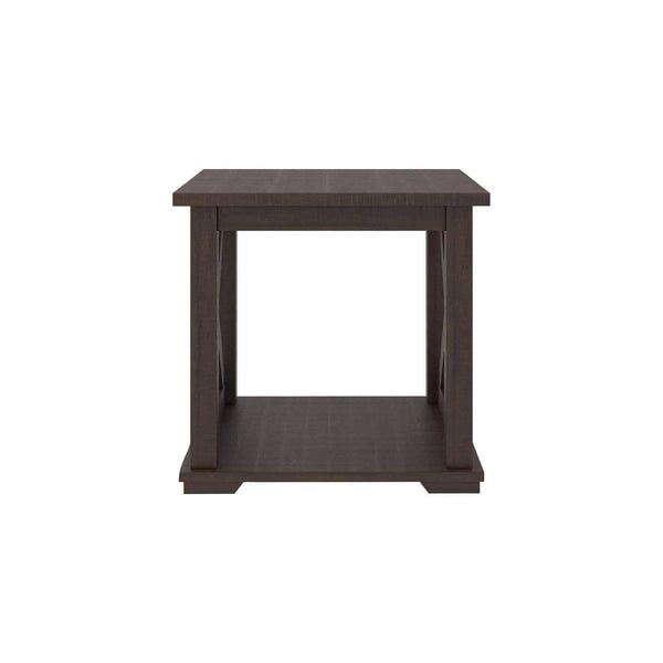 Camiburg End Table T283 - 2 - Darseys Furniture & MattressAshley