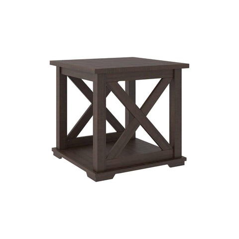 Camiburg End Table T283-2 - DarseysAshley