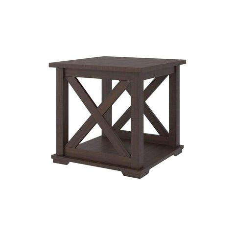 Camiburg End Table T283-2 - DarseysAshley