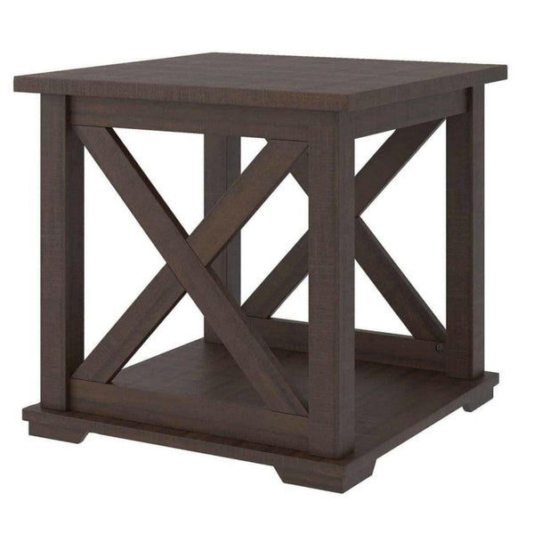 Camiburg End Table T283 - 2 - Darseys Furniture & MattressAshley