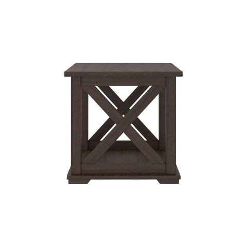 Camiburg End Table T283-2 - DarseysAshley