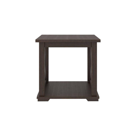 Camiburg End Table T283-2 - DarseysAshley