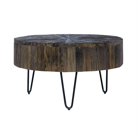 Canyon Cocktail Table 2073-AT1010 - DarseysLiberty Furniture