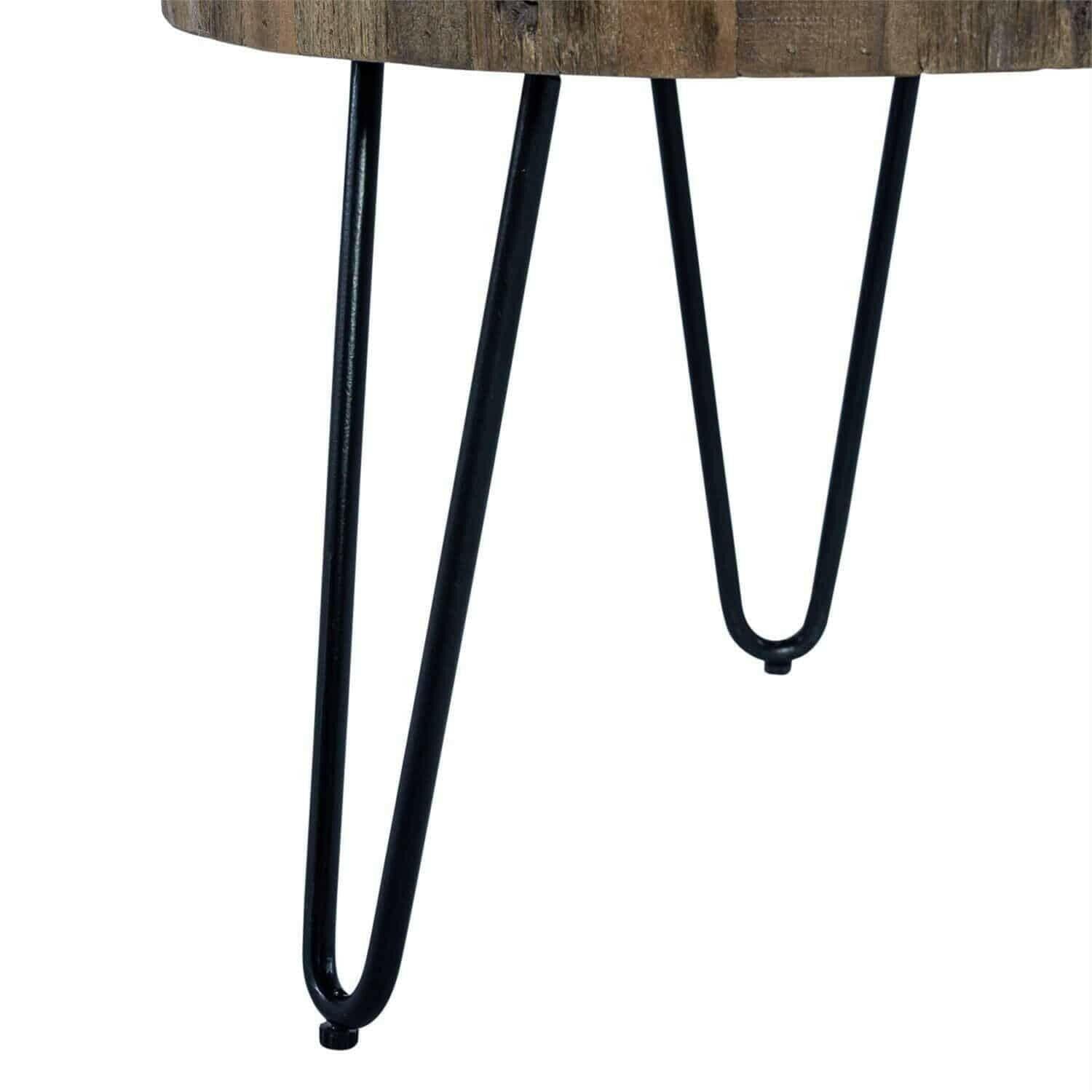 Canyon End Table 2073 - AT1020 - Darseys Furniture & MattressLiberty Furniture