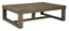 Cariton Cocktail Table T471 - 1 - Darseys Furniture & MattressAshley