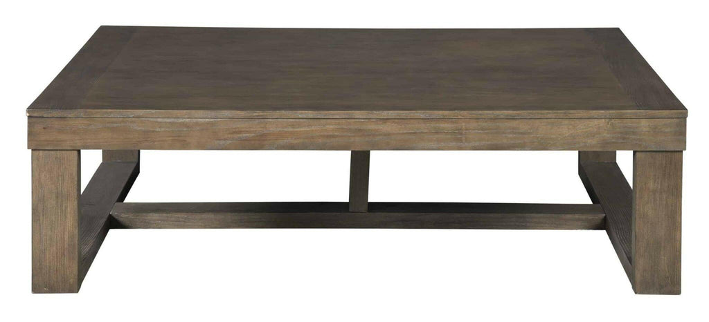 Cariton Cocktail Table T471 - 1 - Darseys Furniture & MattressAshley