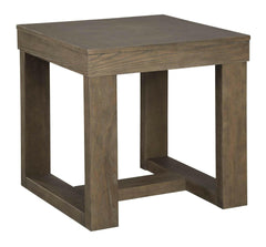 Cariton End Table T471-2 - DarseysAshley