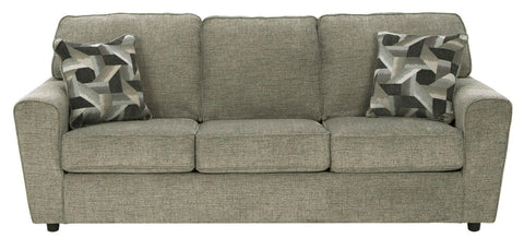 Cascilla Pewter Sofa 2680538 - DarseysAshley