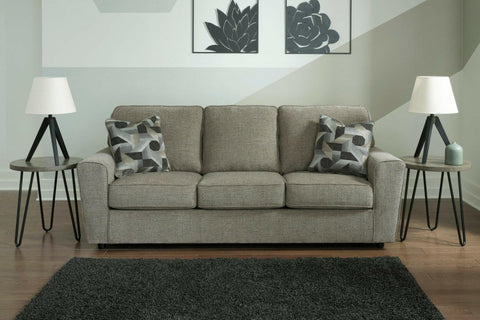 Cascilla Pewter Sofa 2680538 - DarseysAshley