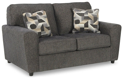 Cascilla Slate Loveseat 2680435 - DarseysAshley