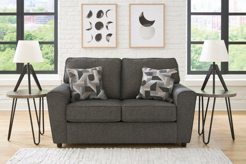 Cascilla Slate Loveseat 2680435 - DarseysAshley