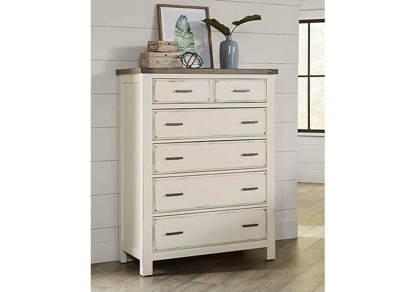 Chestnut Creek Chest 164-115 Secondary image