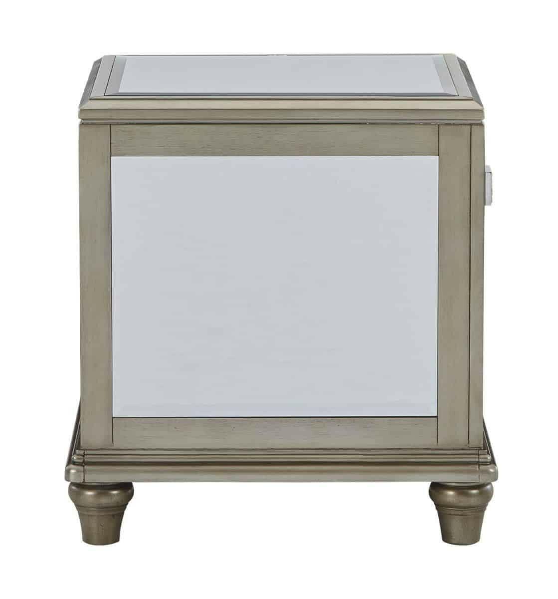 Chevanna End Table T942 - 3 - Darseys Furniture & MattressAshley