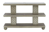 Chevanna Sofa Table T942-4 - DarseysAshley