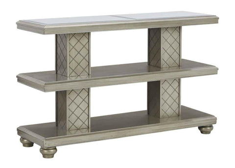 Chevanna Sofa Table T942-4 - DarseysAshley