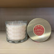 Circle E Almond Crème Cake 17oz - DarseysCircle E Candle