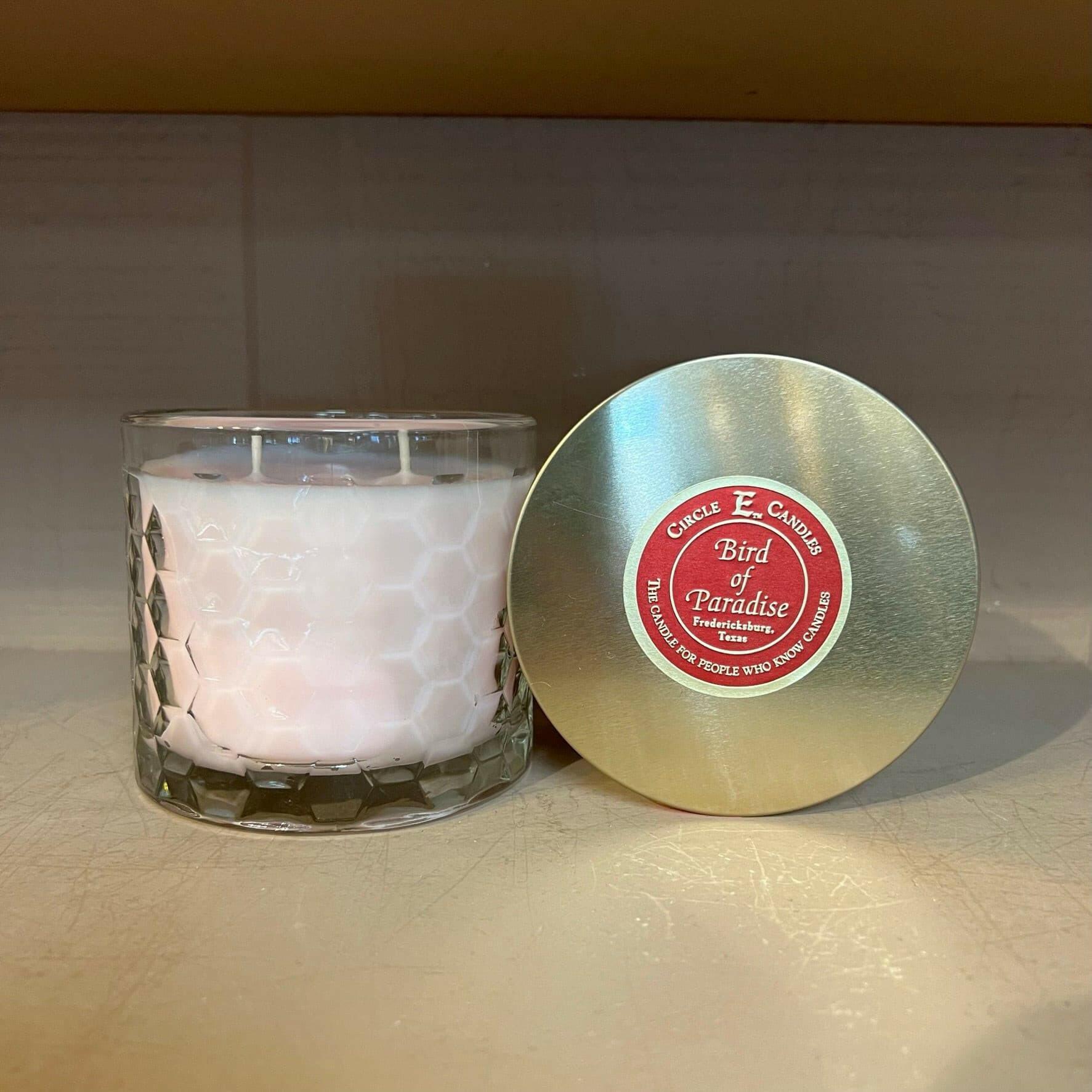 Circle E Bird of Paradise 17oz.