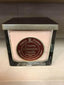 Circle E Creamy Cinnamon Vanilla 43oz - Darseys Furniture & MattressCircle E Candle