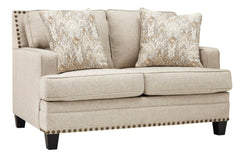 Claredon Loveseat 1560235 - DarseysAshley