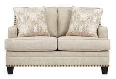 Claredon Loveseat 1560235 - DarseysAshley