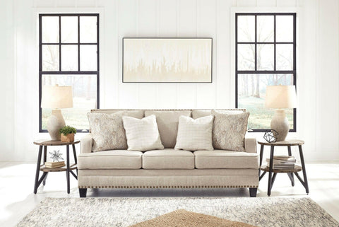 Claredon Sofa 1560238 - DarseysAshley