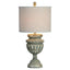 Colleen Lamp 70917 - Darseys Furniture & MattressForty West Designs