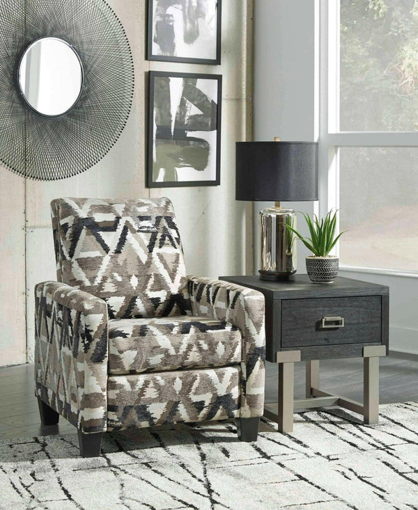 Colleyville Recliner 5440530 - Darseys Furniture & MattressAshley