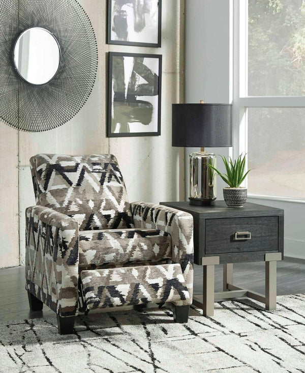Colleyville Recliner 5440530 - Darseys Furniture & MattressAshley