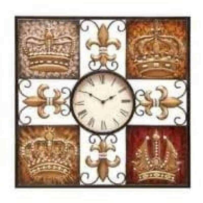 Accent wall decor Uma 13791.